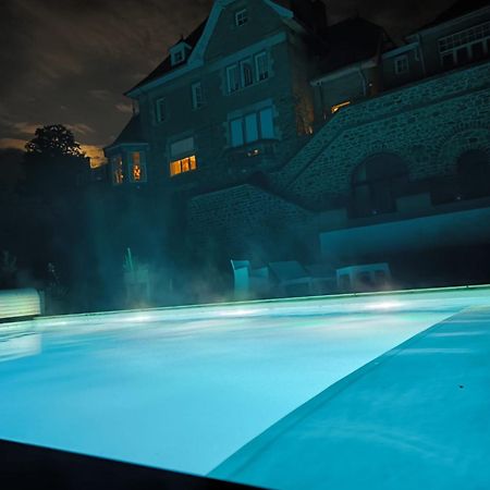 Le Castel Mosan Apartment Namur Exterior photo