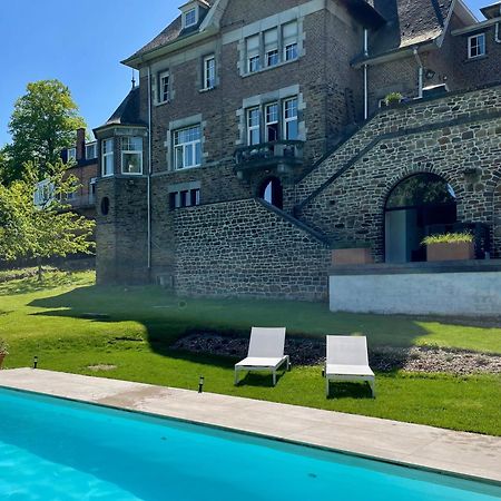 Le Castel Mosan Apartment Namur Exterior photo