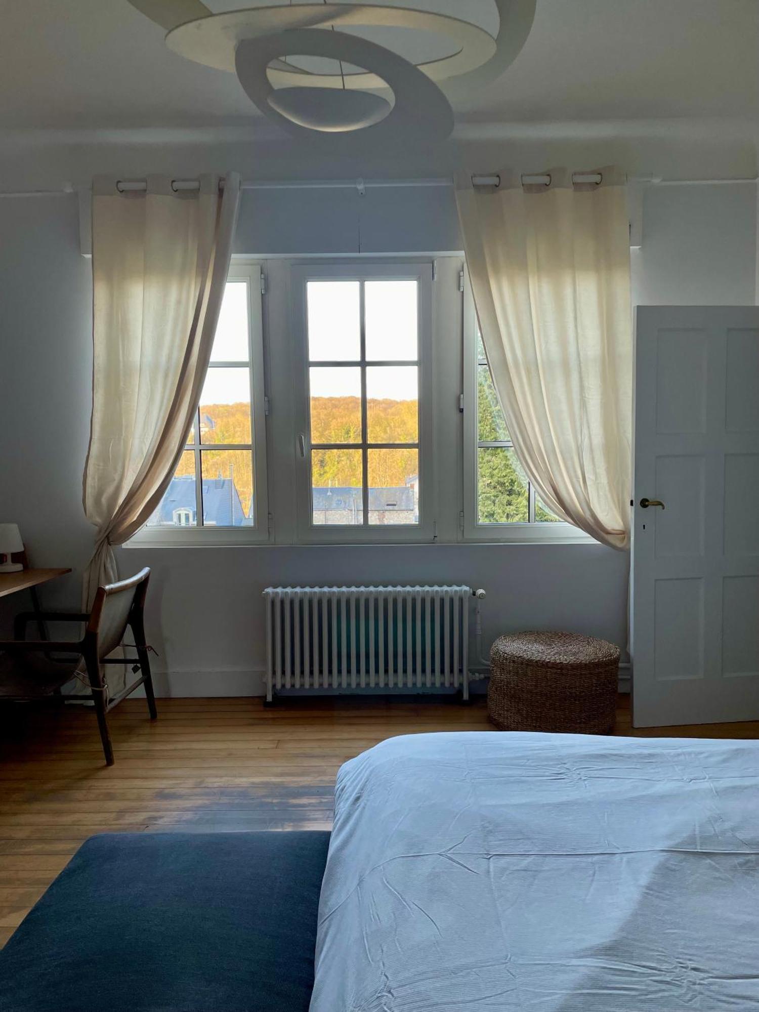 Le Castel Mosan Apartment Namur Exterior photo