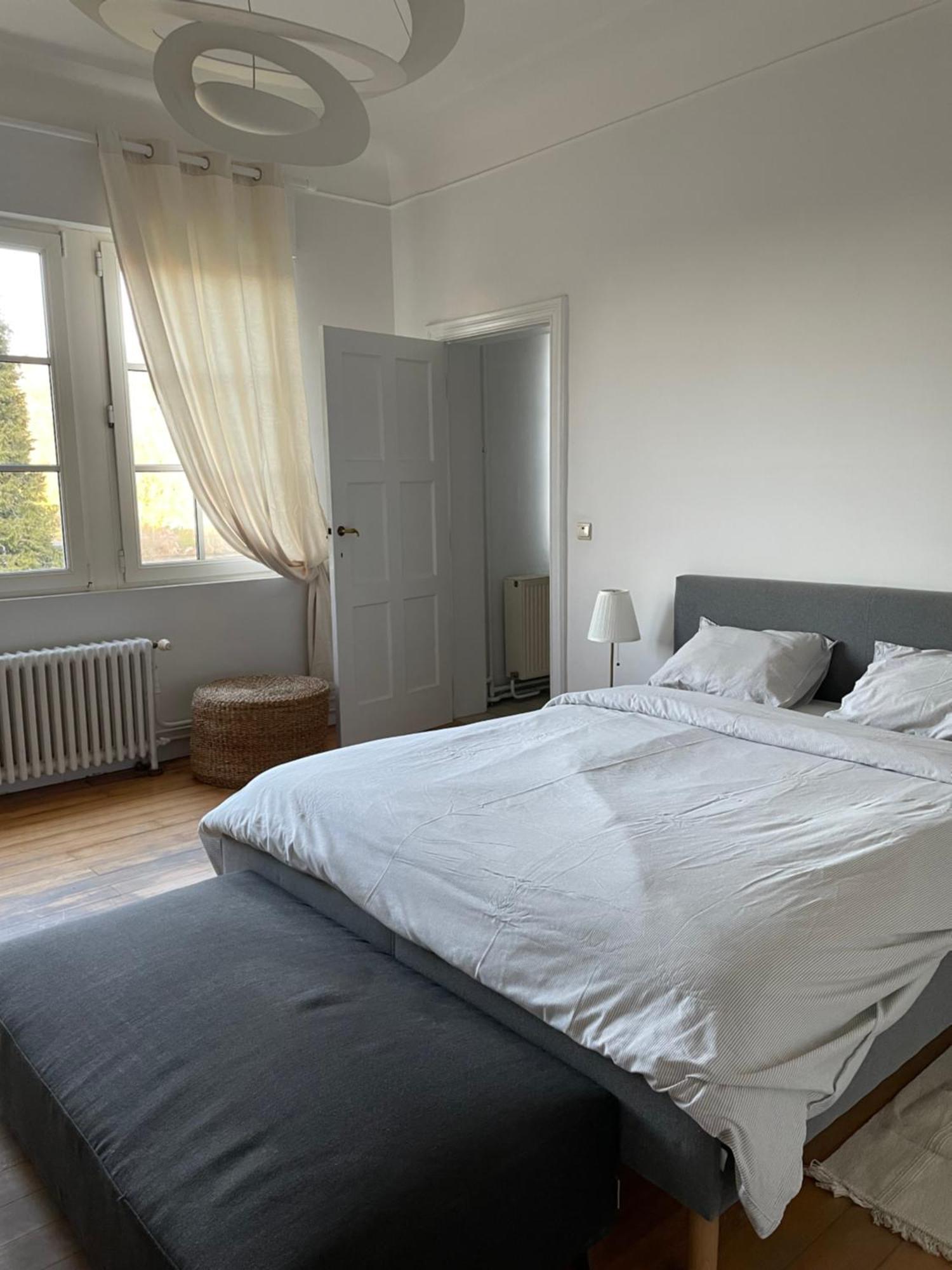 Le Castel Mosan Apartment Namur Exterior photo
